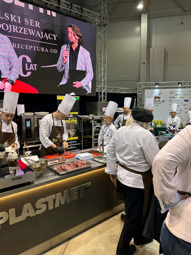 Kulinarny Puchar Polski 2023